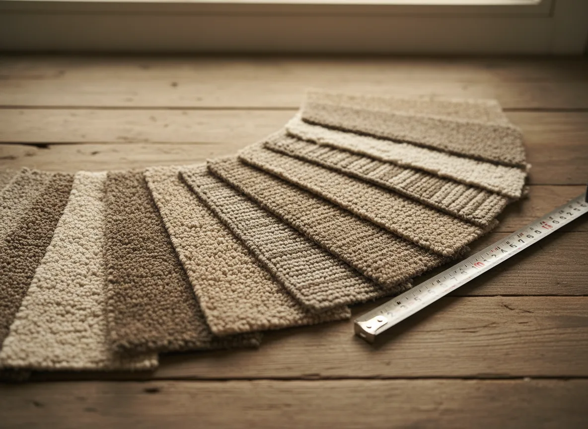 Carpet Installation Eagleville, CA FAQs